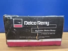 Brand New Box Genuine Delco Remy 19020900 - Reman Alternator 24SI 12V 145. Fixed Price $250.00.