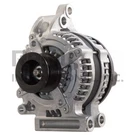Delco Remy 12817 Alternator Remanufactured. Fixed Price $304.96.