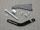 Ford Fe 390,410,427,428 Alternator Bracket Set Cobra,mustang,shelby,street Rods. Fixed Price $109.99.