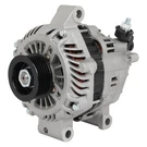 Alternator For Mitsubishi Outlander 2007 2008-2015 V6 3.0L 11317 120A Cw Ir/if. Fixed Price $99.64.