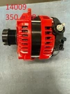 350 Amp High Output Alternator Escalade V8 6.2L 6162CC 376CID 2015-2019 14009. Fixed Price $349.99.