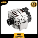 Alternator Fits 2010-2011 Mercedes-benz ML350 V6 3.5L 180A Cw 6-GROOVE 11455. Fixed Price $161.49.
