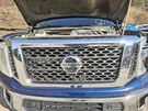 2017 Nissan Titan Xd Alternator 5.0L Diesel Used Oem 163K Miles 601-61162. Fixed Price $94.95.