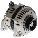 New Alternator For Infiniti QX4 V6 3.3L 97-00 LR1100-704B LR1100-712 LR1100-716. Fixed Price $151.95.