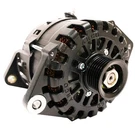 Arco Marine Zeus 24V 4KW Low Turn On (lto) 3.15 Alternator W/isolated Ground (co. Fixed Price $1427.80.