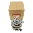 For Acura Ilx 13-15 2.0L Honda Civic 12-15 1.8L 31100-R1A-A01 Alternator 11537. Fixed Price $223.99.