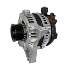 Denso Reman First Time Fit Alternator 210-1176. Fixed Price $375.96.