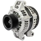 Alternator Ford F-450 Super Duty 08-10 V8 6.4L 11290 7C3Z10346EA 7C3T10300EE. Fixed Price $135.49.