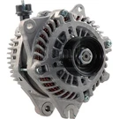 Alternator-premium Remy 12858 Reman. Fixed Price $242.09.