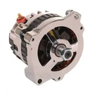 March Performance P572 Alternator CS130 105 Amp Center Offset Ford. Fixed Price $414.00.