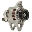 Alternator Quality-built 13593 Reman. Fixed Price $217.60.