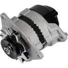 Alternator Fits Barber Greene SA41 1976-1997 Perkins Engines 75AB-10300-UA 12073. Fixed Price $67.90.