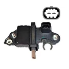 Alternator Voltage Regulator W/brushes 2005-2006 Silverado ...more W/bosch Opt. Fixed Price $29.99.