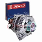 Denso Alternator For 2004-2005 Acura Tsx 2.4L L4 Electrical Charging. Fixed Price $256.99.
