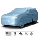Icarcover Lexus Gx, Lx, Nx, Rz, Tx, Ux 1996-2026 Plus Series Suv. Fixed Price $119.97.