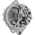 J&n 400-41005 Alternator V, 65 A, Lucas A127, New. Fixed Price $307.45.