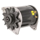 Powermaster 82101-2 Generator Alternator V-belt Pulley 90A; 12V. Fixed Price $460.54.