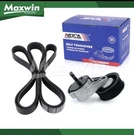 Maxwin Serpentine Belt Drive Component Kit Fit Dodge Dakota Durango Ram 1500 250. Fixed Price $30.00.