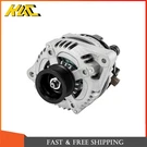 11390N 130A Alternator Fits 2008-2012 Honda Accord 2.4L 2010-2014 Acura Tsx. Fixed Price $102.59.