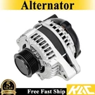 11670N Alternators For Honda Accord 2013-2017 3.5L Rdx 2016-2018 135A 2100888. Fixed Price $95.99.