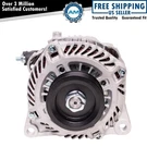 Alternator For 2006-2012 Mitsubishi Eclipse 2004-2012 Galant 11118. Fixed Price $159.85.