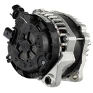 Genuine Ford Alternator Assembly MB3Z10346N. Fixed Price $305.14.