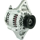 J&n 400-52321 Alternator 12 V, 45 A, New. Fixed Price $203.34.