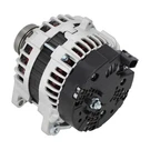 14V 150A Alternator For Mercedes-benz GLA250 X156 L4 2.0L 2015-2020 0125711055. Fixed Price $216.32.
