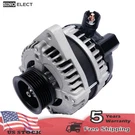 Alternator 11099 31100-RDJ-A01 For Acura Mdx Rl Tl Honda Odyssey Pilot Ridgeline. Fixed Price $98.99.