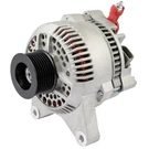 Alternator Ford Club Wagon 1997-1998 V8 5.4L Clockwise Rotation 7790 AL7546X. Fixed Price $96.45.