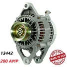 200 Amp 13442 Alternator Jeep Wrangler Tj High Output Perfomance New Hd. Fixed Price $199.98.