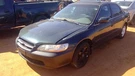 Alternator 6 Cylinder Fits 97-99 Cl 285575. Fixed Price $84.79.