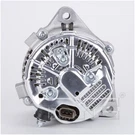 Tyc 2-13859 Alternator For 00-02 Toyota Sequoia Tundra. Fixed Price $157.66.