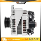 New Alternator For 2003-2007 Toyota Sequoia 2008-2009 4.7L. Fixed Price $109.99.