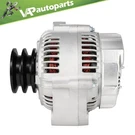 Alternator For 110AMP Caterpillar Track Tractor D4G Xl 2002-2008 All 102211-3030. Fixed Price $109.19.