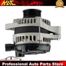 Alternator For 2007 Honda Odyssey Pilot Ridgeline Acura Rl 2005-2008 Kac. Fixed Price $81.99.