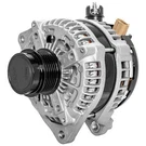 Alternator Carquest 10283 Reman. Fixed Price $175.50.