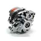 Powermaster Gm Tpi Chrome Alternator 105 Amp- 17802. Fixed Price $248.84.