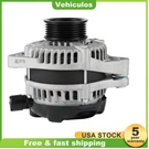 New Alternator For Honda Odyssey 2014 2015 2016 2017 V6 3.5L 130AMP Oem 11775A #. Fixed Price $91.98.