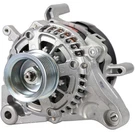 Alternator Denso 210-1255. Fixed Price $551.35.
