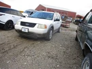 Ford Freestyle 2005 Alternator 240K Mi. 6F9Z10346AA 0364. Fixed Price $87.90.