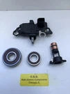 Bosch Alternator 0124525106 Repair Kit Porsche 911 Series,boxster,cayman. Fixed Price $49.95.