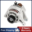 Alternator For Toyota Corolla 2003-2004 All Engine 2005-2006 L4 1.8L 13878N. Fixed Price $91.99.
