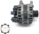 2015-2021 Mercedes W205 C300 2.0L Alternator Generator Oem. Fixed Price $174.99.