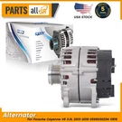 12V 230A Alternator 059903023N For Porsche Cayenne Vw Touareg 2013-2016 V6 3.0L. Fixed Price $370.17.