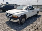 Alternator 136 Amp Sae Rating Fits 01-03 Dakota 3433996. Fixed Price $89.25.