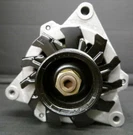 Acdelco Remanufactured Alternator 321-557 10463247 Buick Chevrolet Oldsmobile. Fixed Price $81.50.