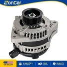 Alternator 130A 12V For 2003-2009 Acura Mdx 2004-2008 Tl 11150N 11151N. Fixed Price $83.59.
