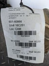 Alternator 6-181 Fits 03-08 Mazda 798323. Fixed Price $85.00.