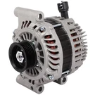 Alternator For Mercury Mariner 2008 150 AMP/12 Volt 11270N A3TJ2291 A003TJ2291. Fixed Price $120.04.